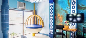 Hotel DreamWorld Araneta Cubao