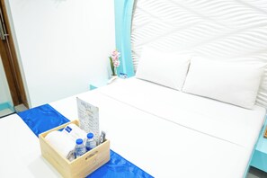 Premier Room | Free WiFi, bed sheets