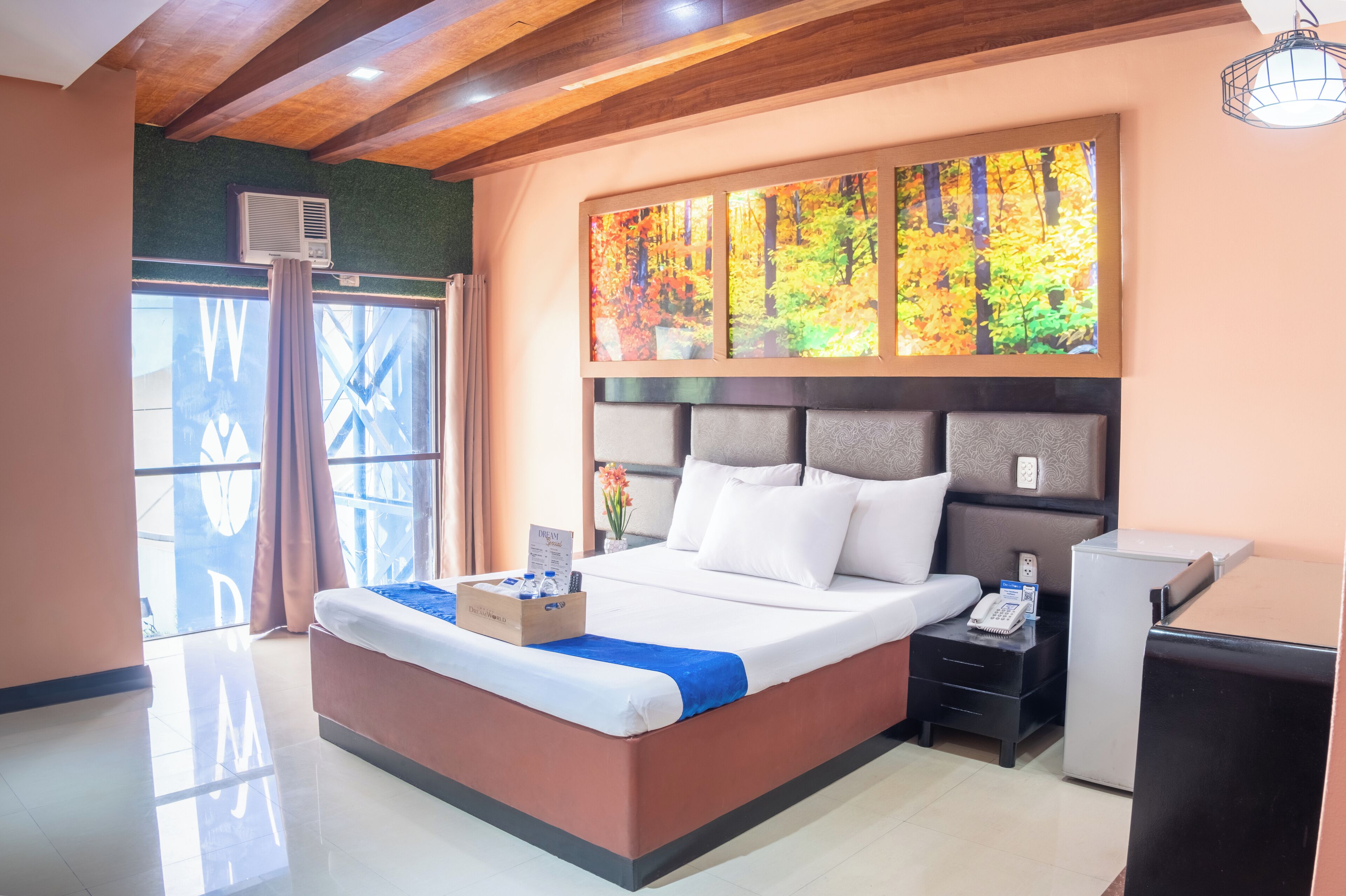 Photo - Hotel DreamWorld Araneta Cubao