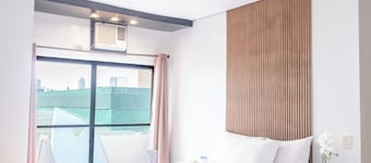 Hotel DreamWorld Araneta Cubao