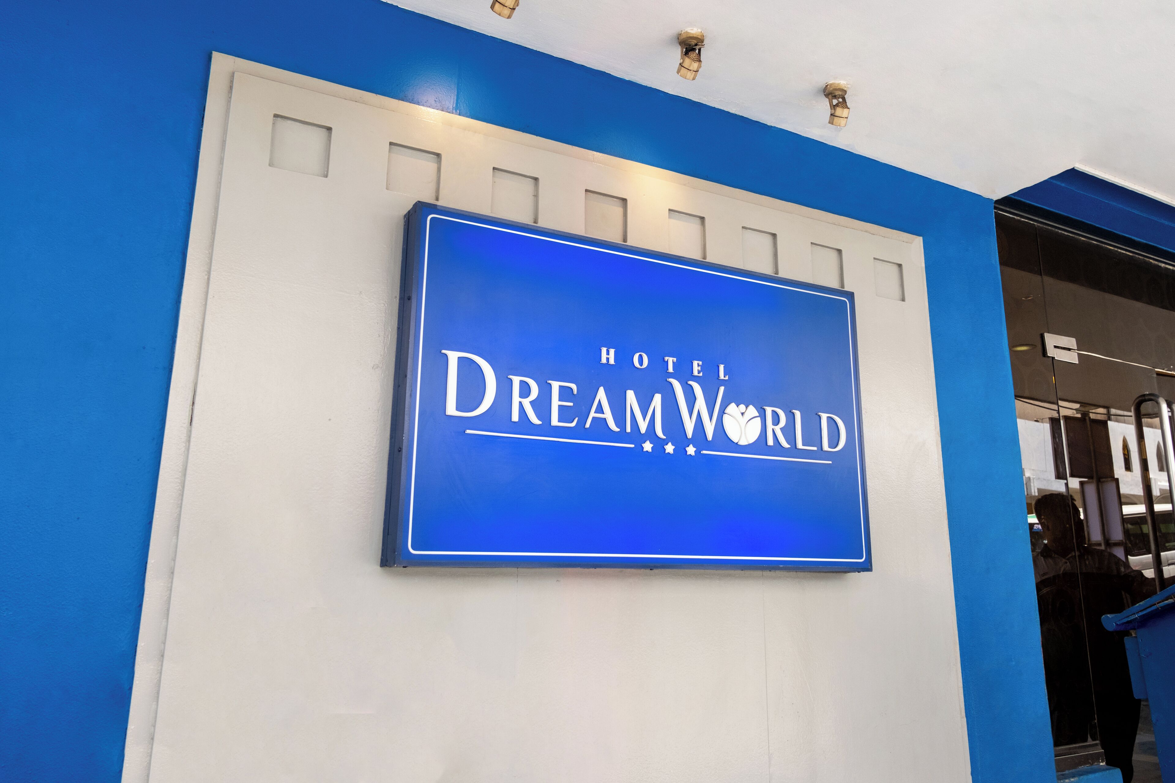Photo - Hotel Dreamworld Araneta Cubao