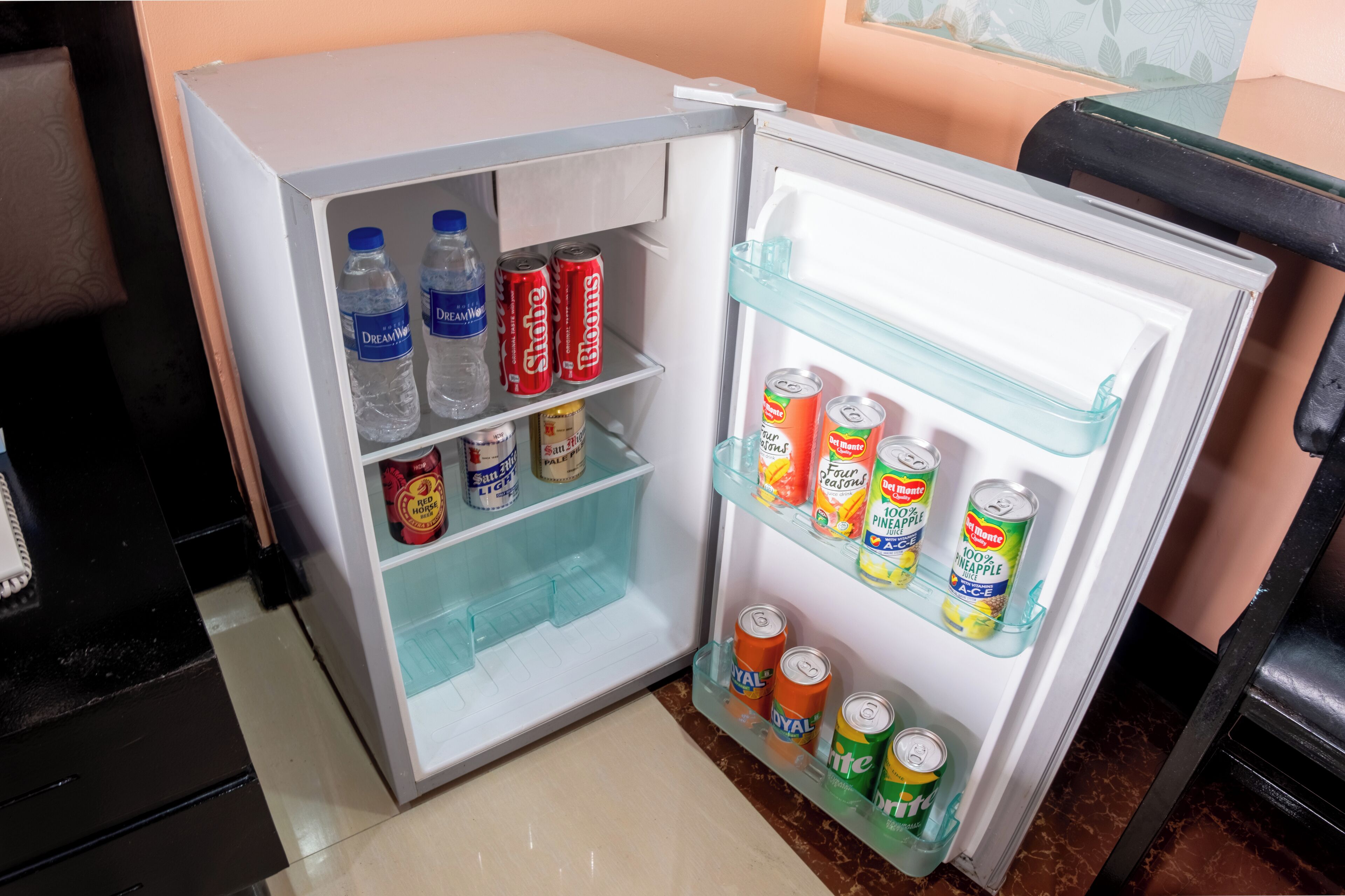 Photo - Hotel Dreamworld Araneta Cubao