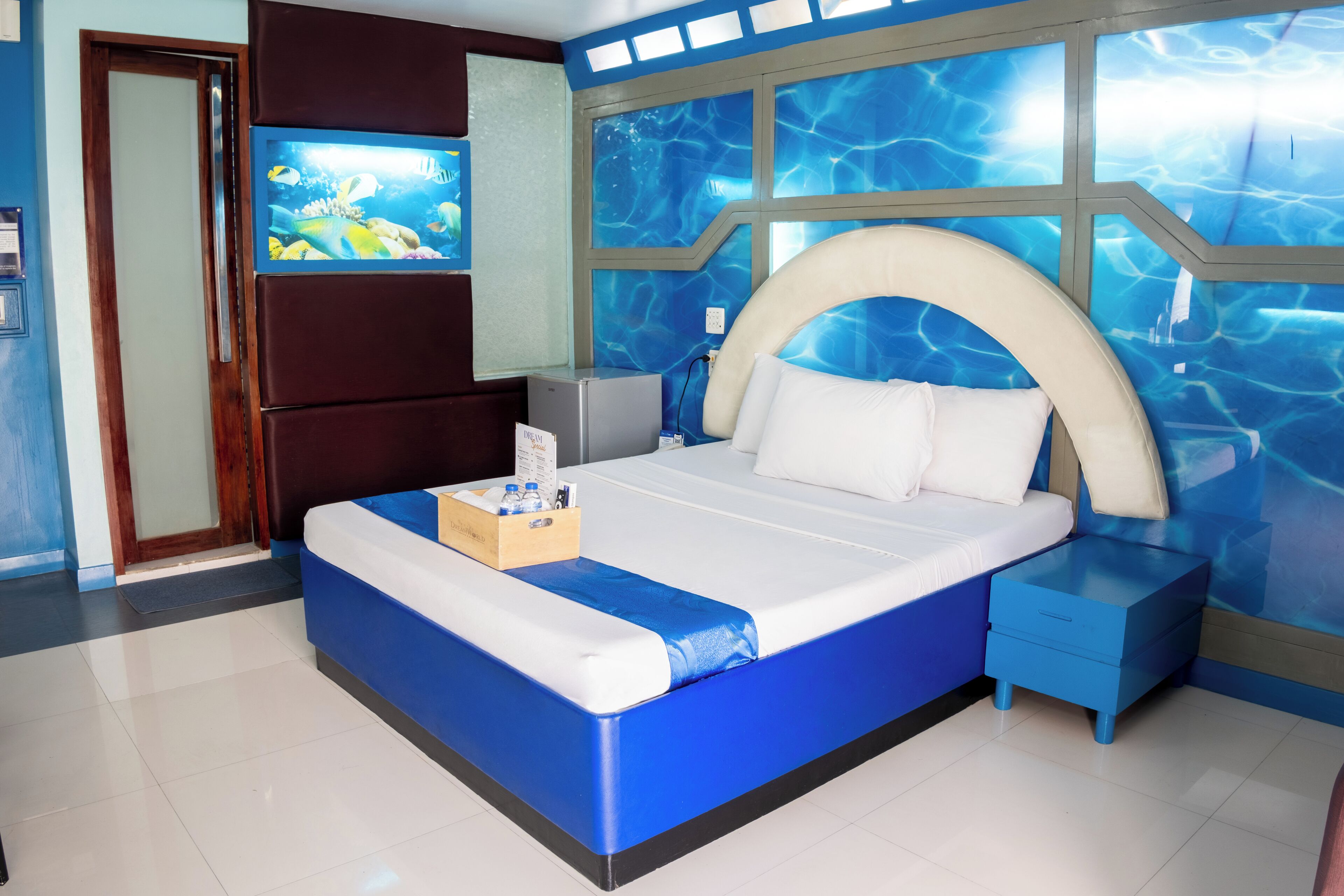 Executive Room | Free WiFi, bed sheets