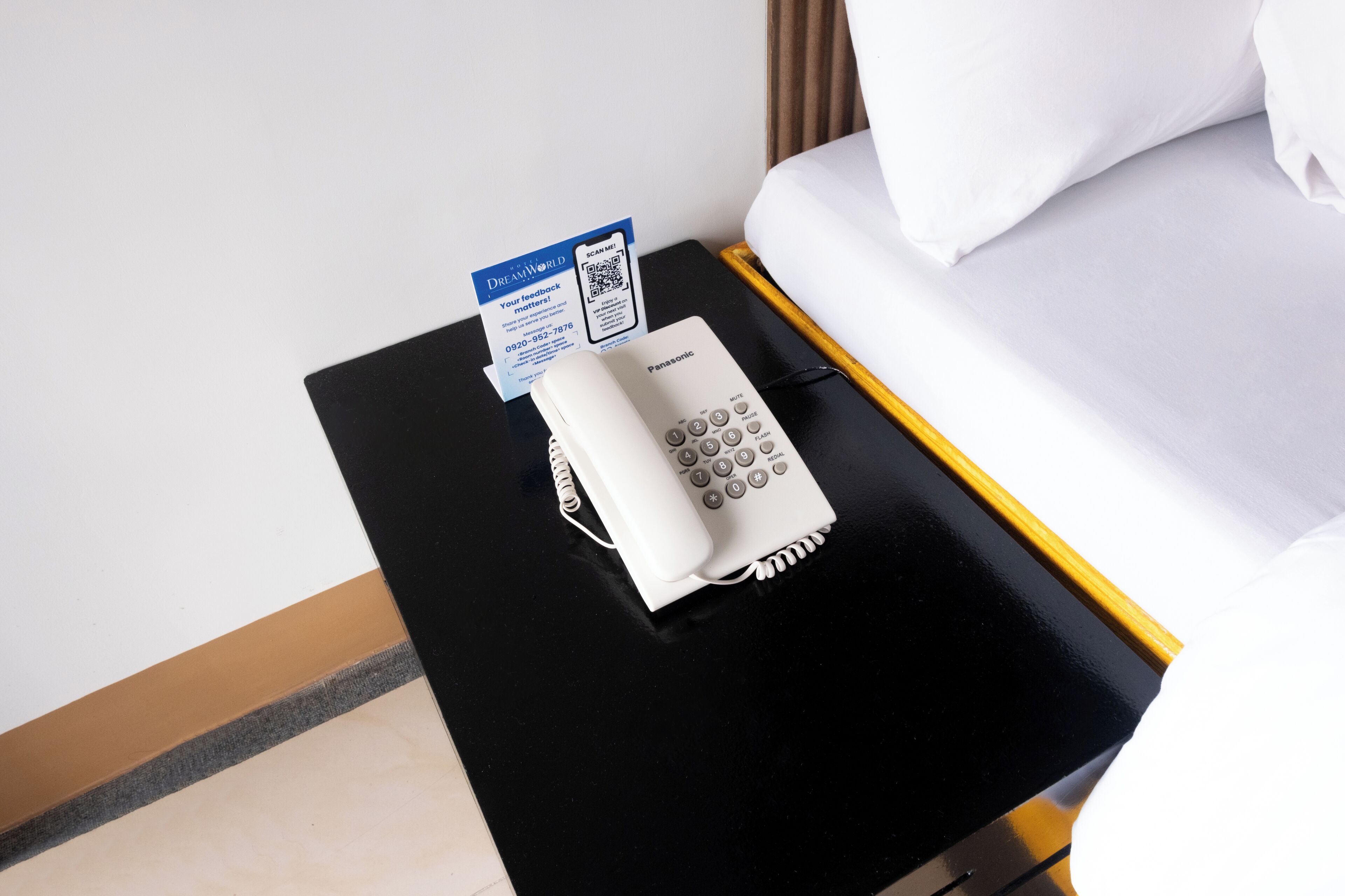Photo - Hotel Dreamworld Araneta Cubao