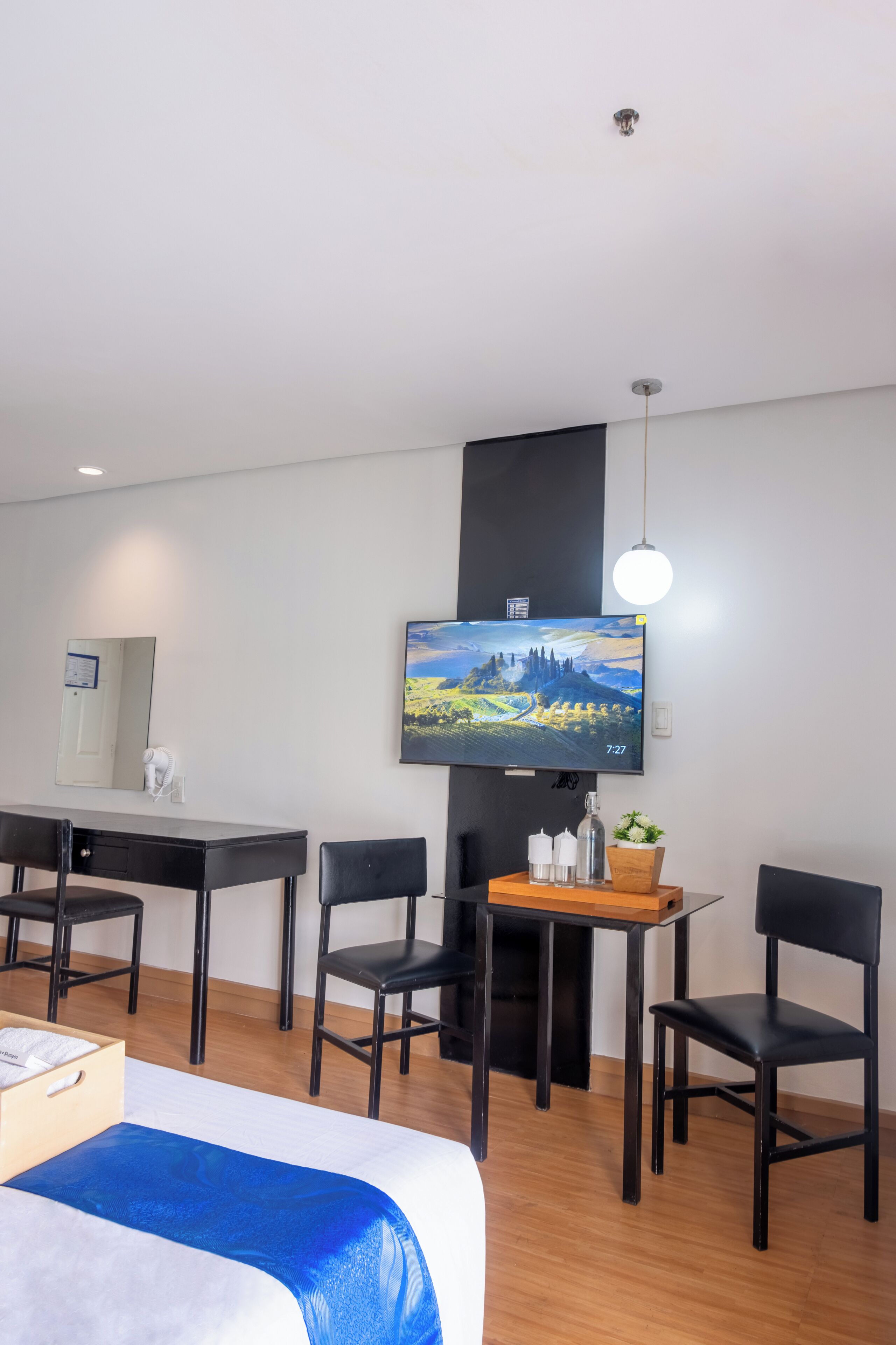 Mega Suite | Wi-fi (inkludert) og sengetøy