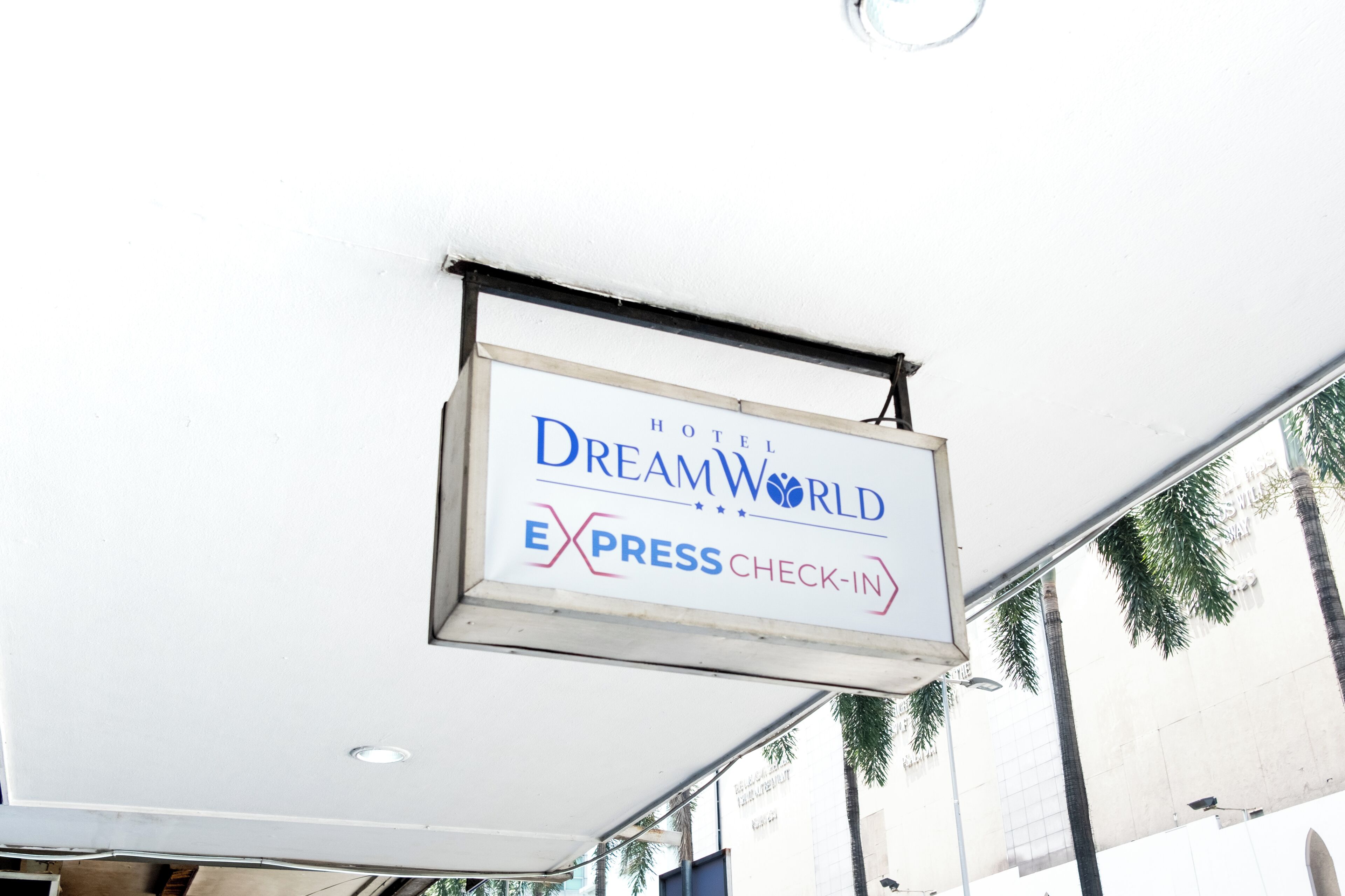 Photo - Hotel Dreamworld Araneta Cubao