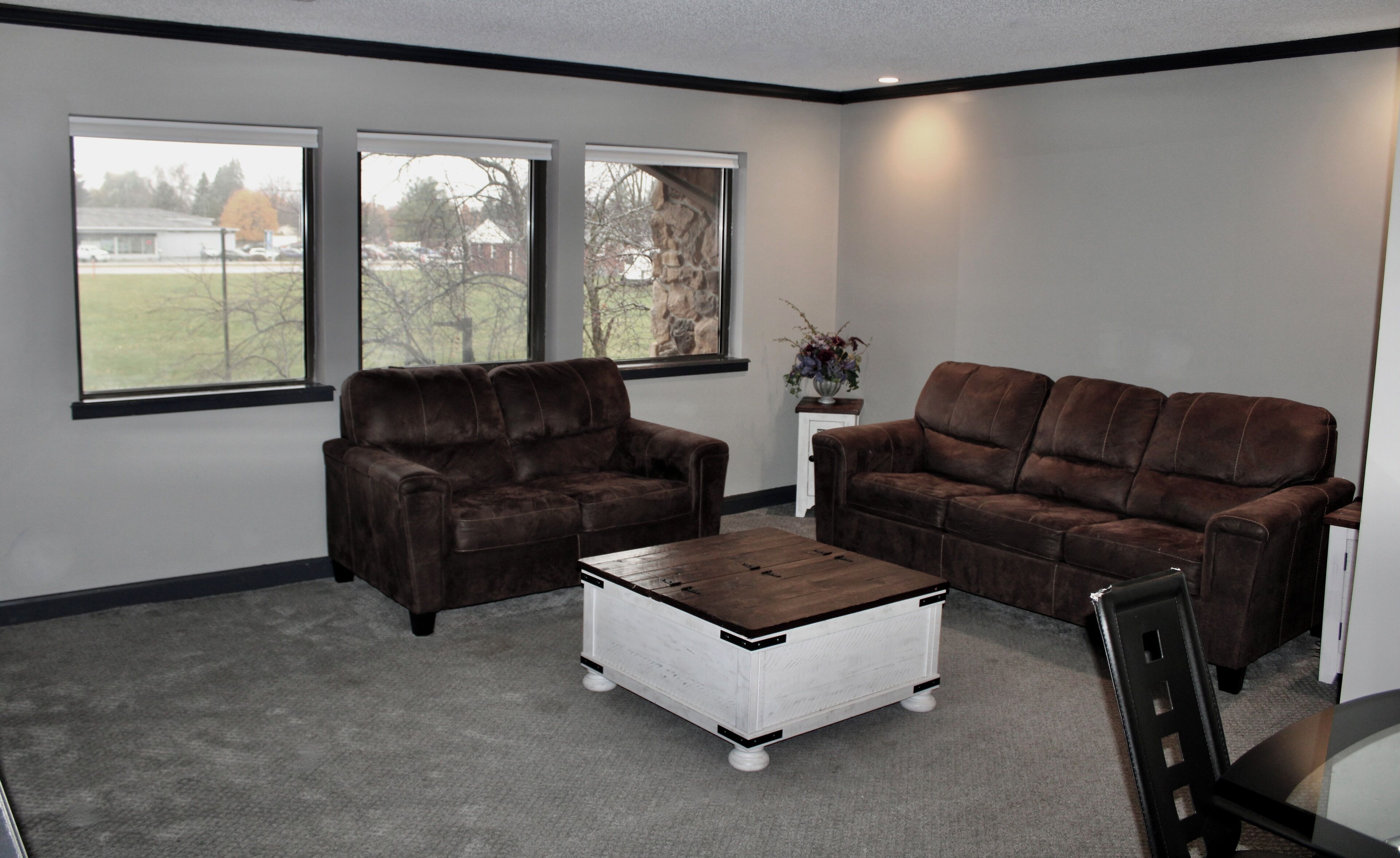 family studio suite | premium bedding, pillow-top beds, in-room safe, blackout curtains