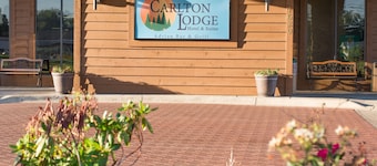 Carlton Lodge Adrian