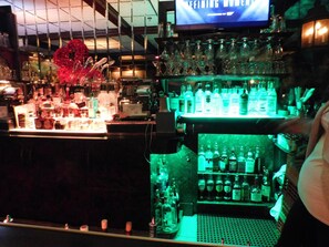 Bar (on property) - West Gate Inn Nyack (Nyack)