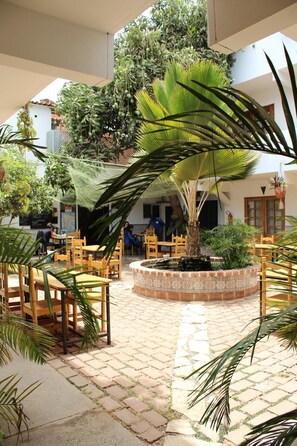 Exterior - Casa Mara Guest House (Dakar)