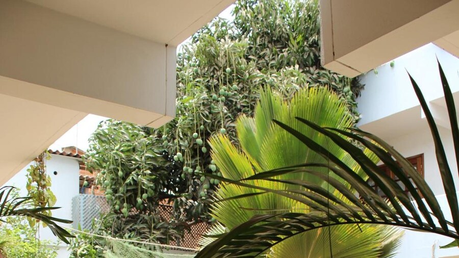 Casa Mara Guest House