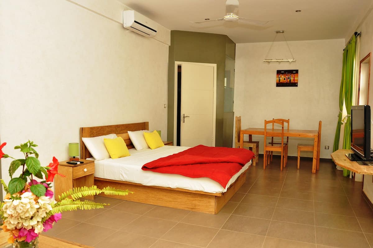 Colchones Tempur-Pedic, decoración individual, escritorio