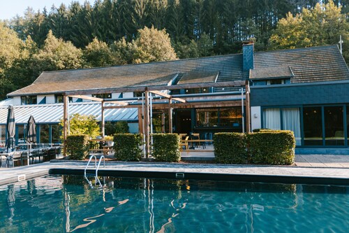 Le Val D'Arimont Resort