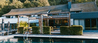 Le Val D'Arimont Resort