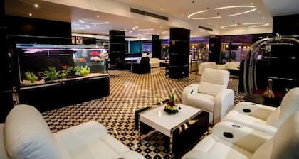 JUFFAIR GATE HOTEL
