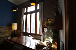 Reception - Puerta Escondida (Valparaiso)