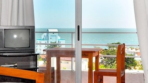 Dupleks | Balkon