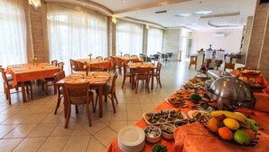 Restaurant - Hotel Magnolija (Becici)