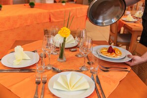 Restaurant - Hotel Magnolija (Becici)