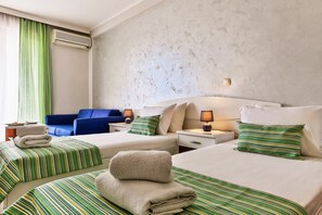Room - Hotel Magnolija (Becici)