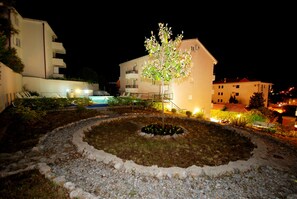 Garden - Hotel Magnolija (Becici)