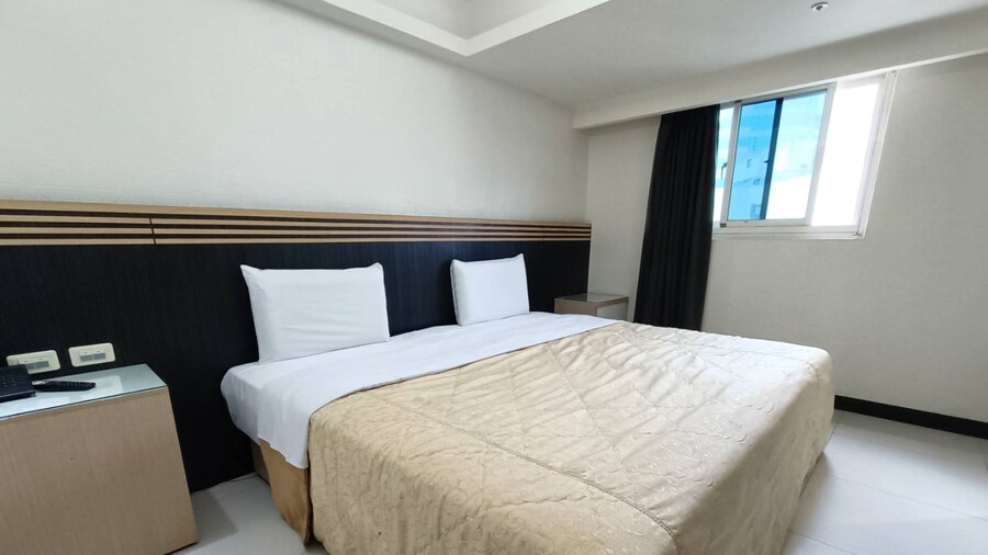 Guide Hotel Taoyuan Fuxing