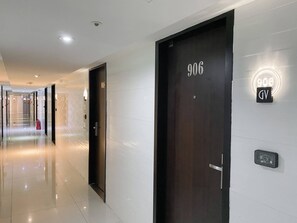 Property grounds - Guide Hotel Taoyuan Fuxing (Taoyuan City)