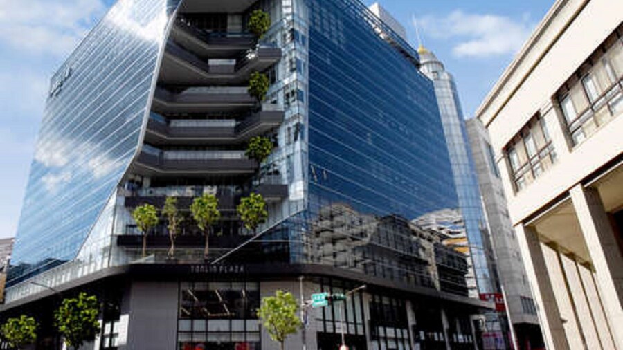 Guide Hotel Taoyuan Fuxing