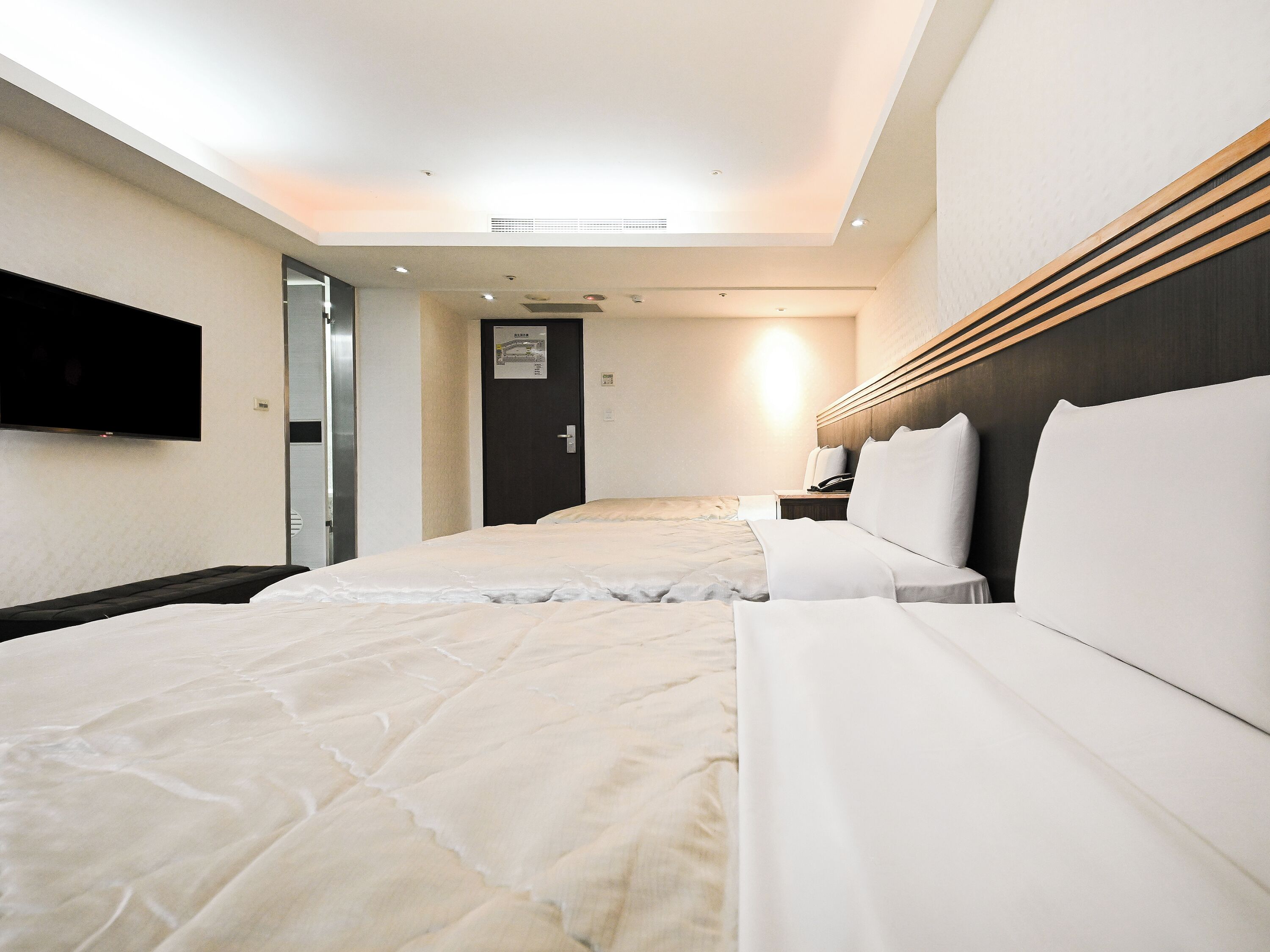 Foto - Guide Hotel Taoyuan Fuxing
