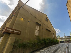 City view from property - Guide Hotel Taoyuan Fuxing (Taoyuan City)