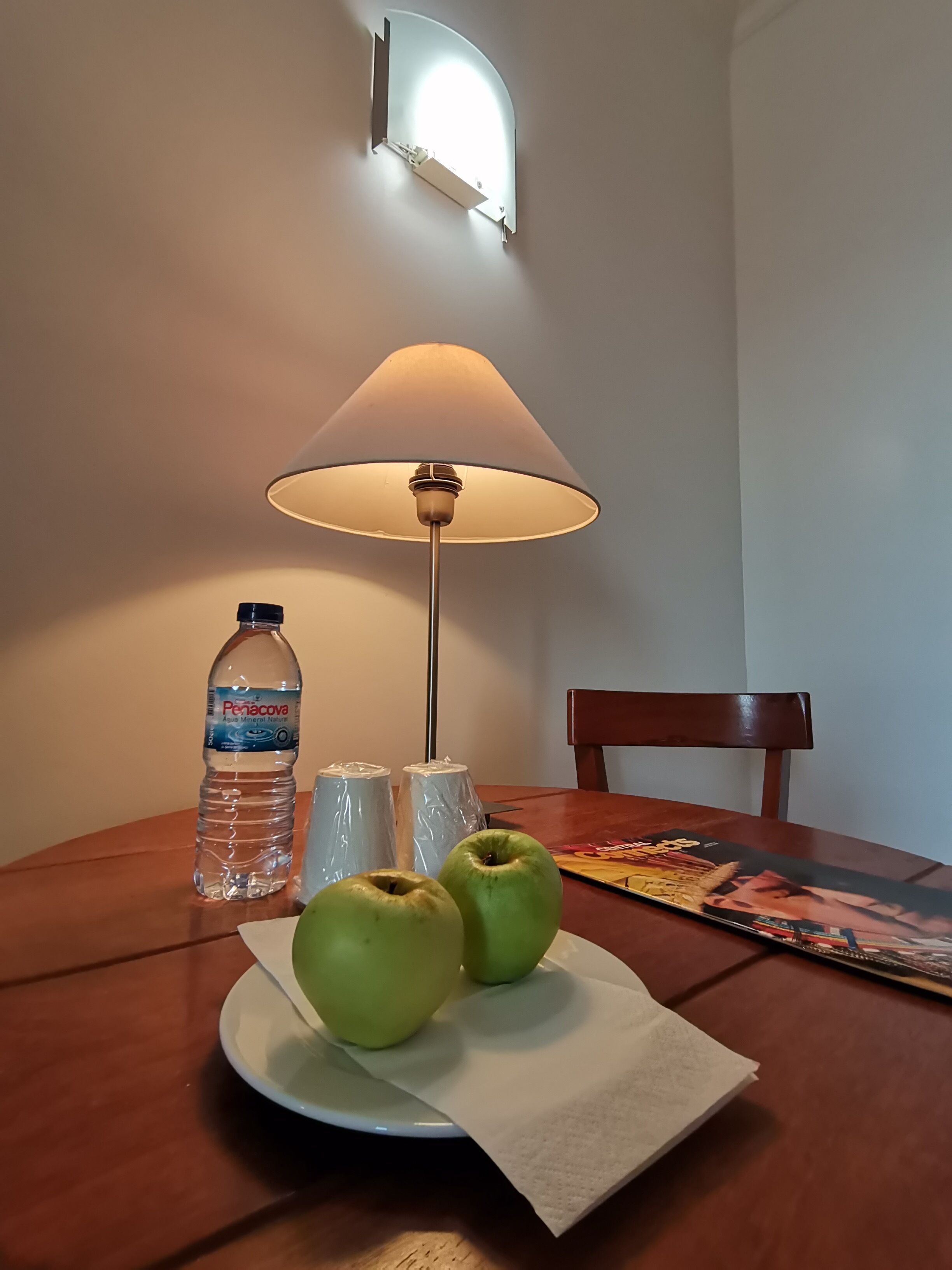 in-room safe, desk, soundproofing, rollaway beds