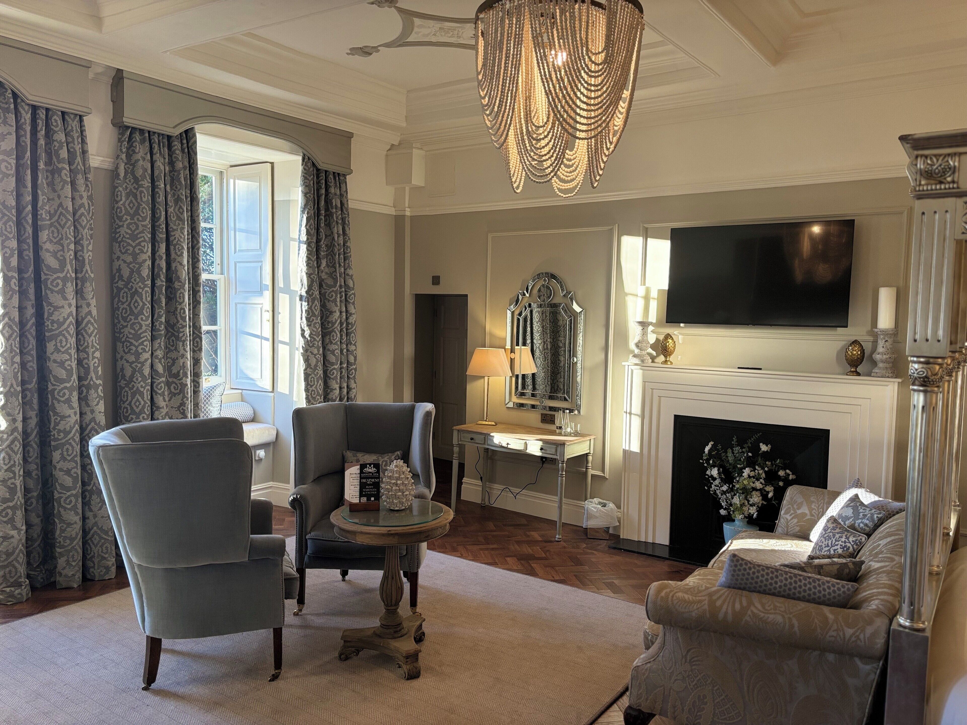 Honeymoon tweepersoonskamer | 1 slaapkamer, een strijkplank/strijkijzer, gratis wifi, beddengoed