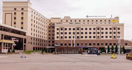 Best Western Plus Atakent Park Hotel