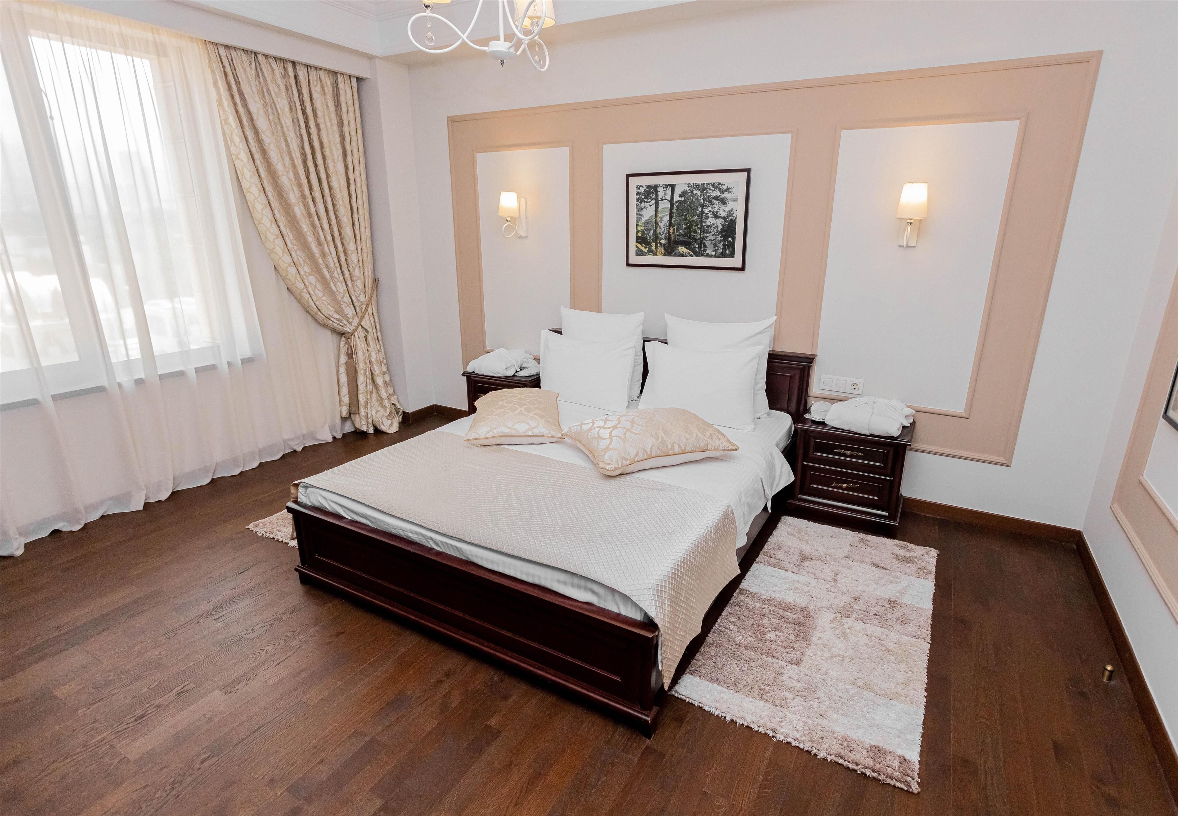 Foto - Best Western Plus Atakent Park Hotel