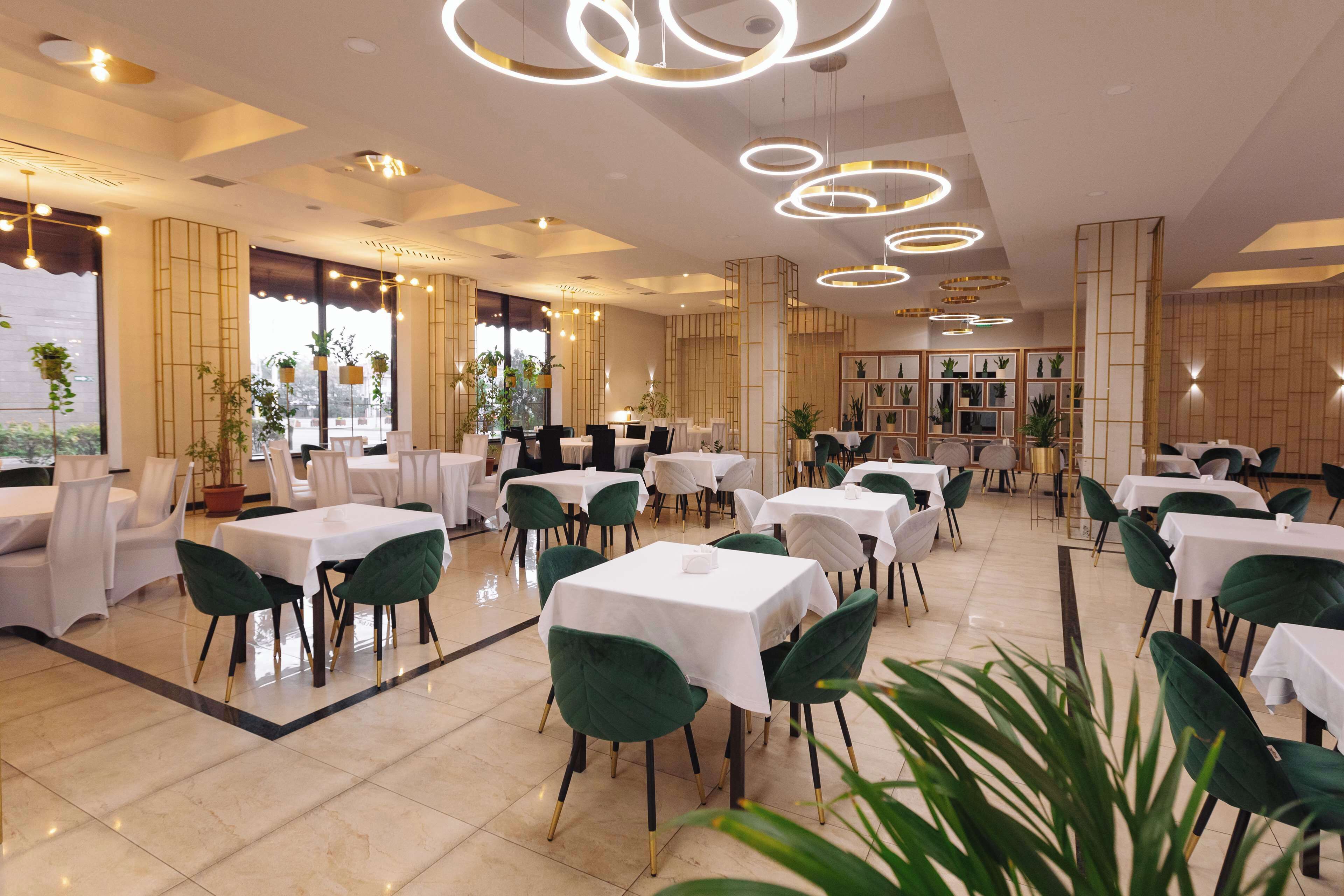 Foto - Best Western Plus Atakent Park Hotel