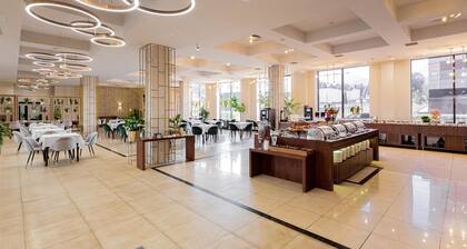 Best Western Plus Atakent Park Hotel