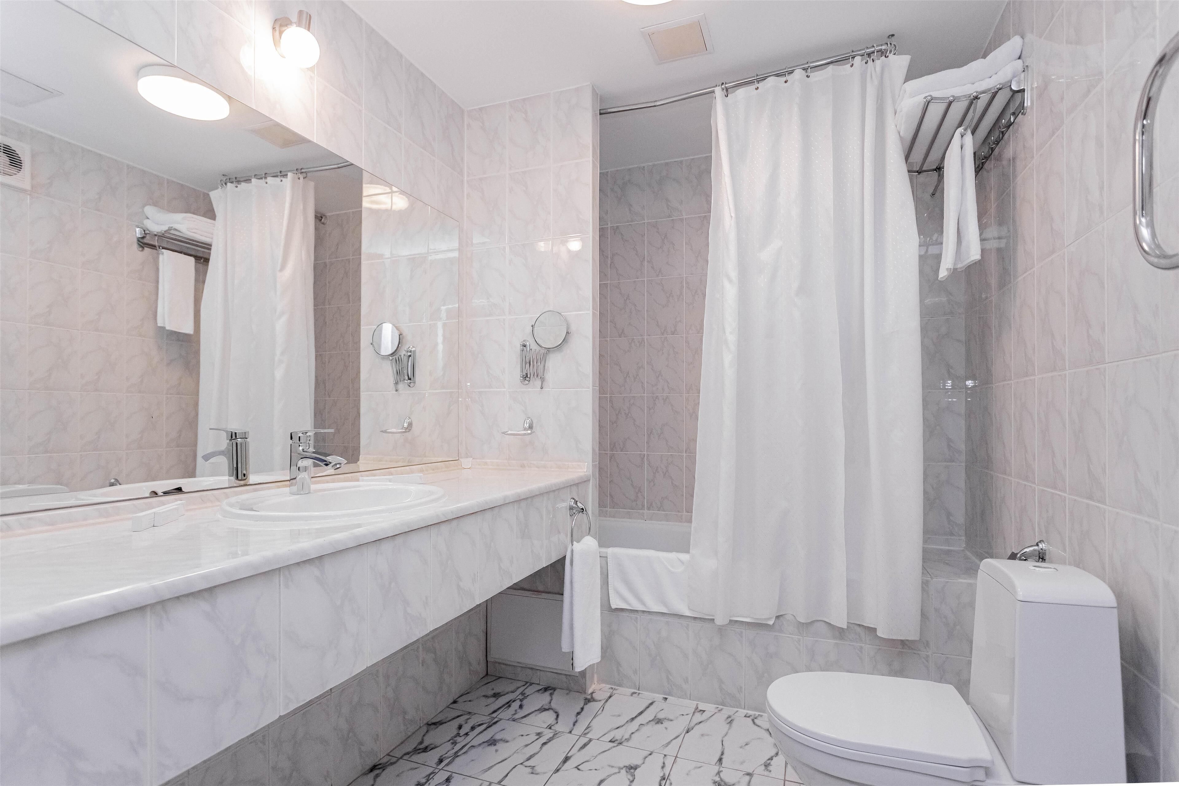 Foto - Best Western Plus Atakent Park Hotel