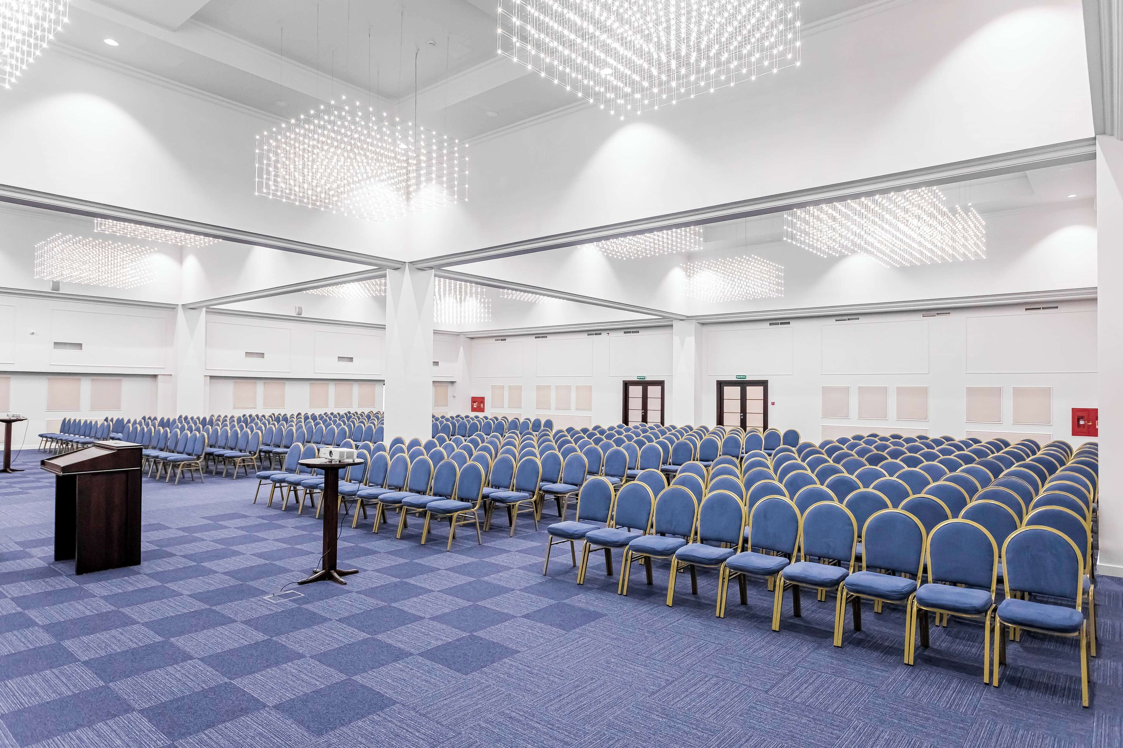 Foto - Best Western Plus Atakent Park Hotel