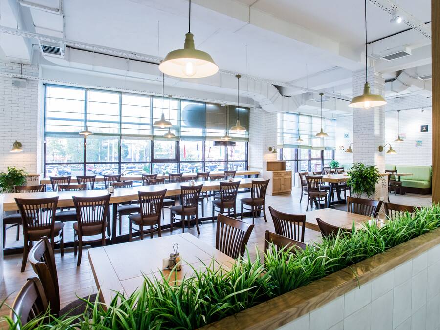 다이닝