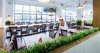 Best Western Plus Atakent Park Hotel
