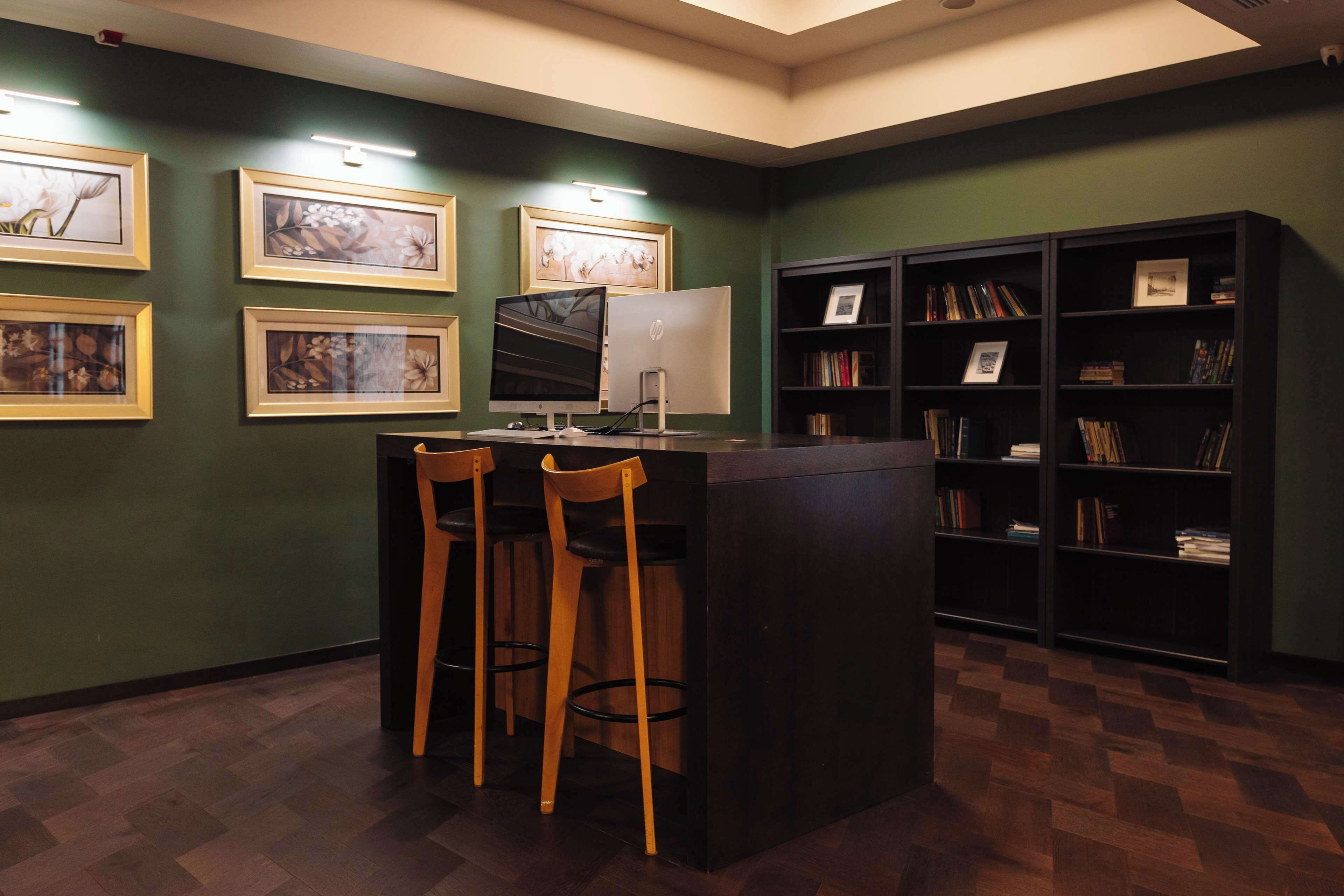 Foto - Best Western Plus Atakent Park Hotel