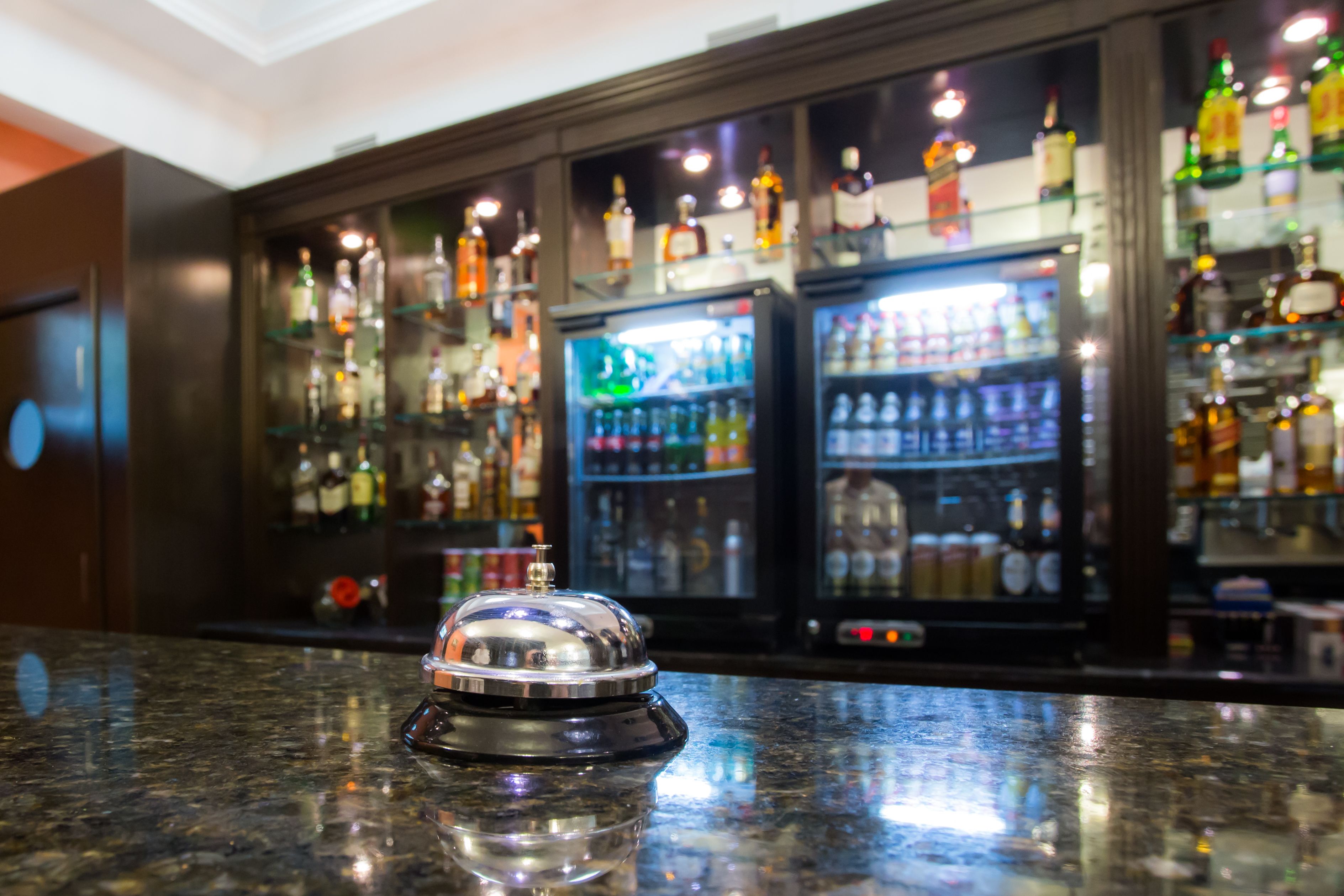 Foto - Best Western Plus Atakent Park Hotel