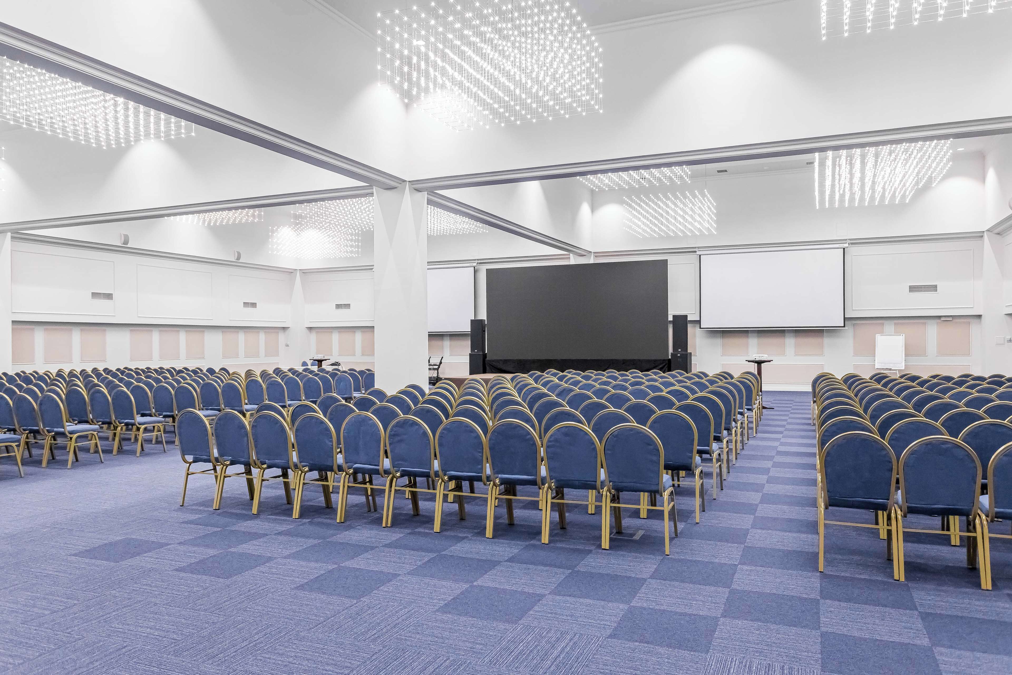 Foto - Best Western Plus Atakent Park Hotel
