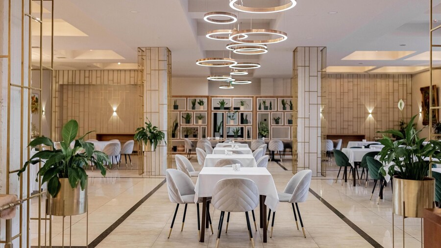 Best Western Plus Atakent Park Hotel
