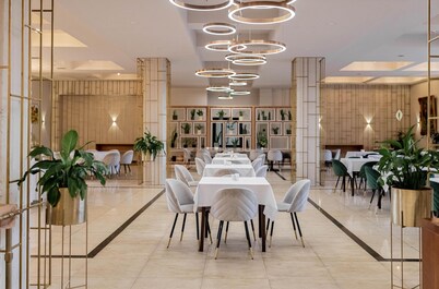 Best Western Plus Atakent Park Hotel