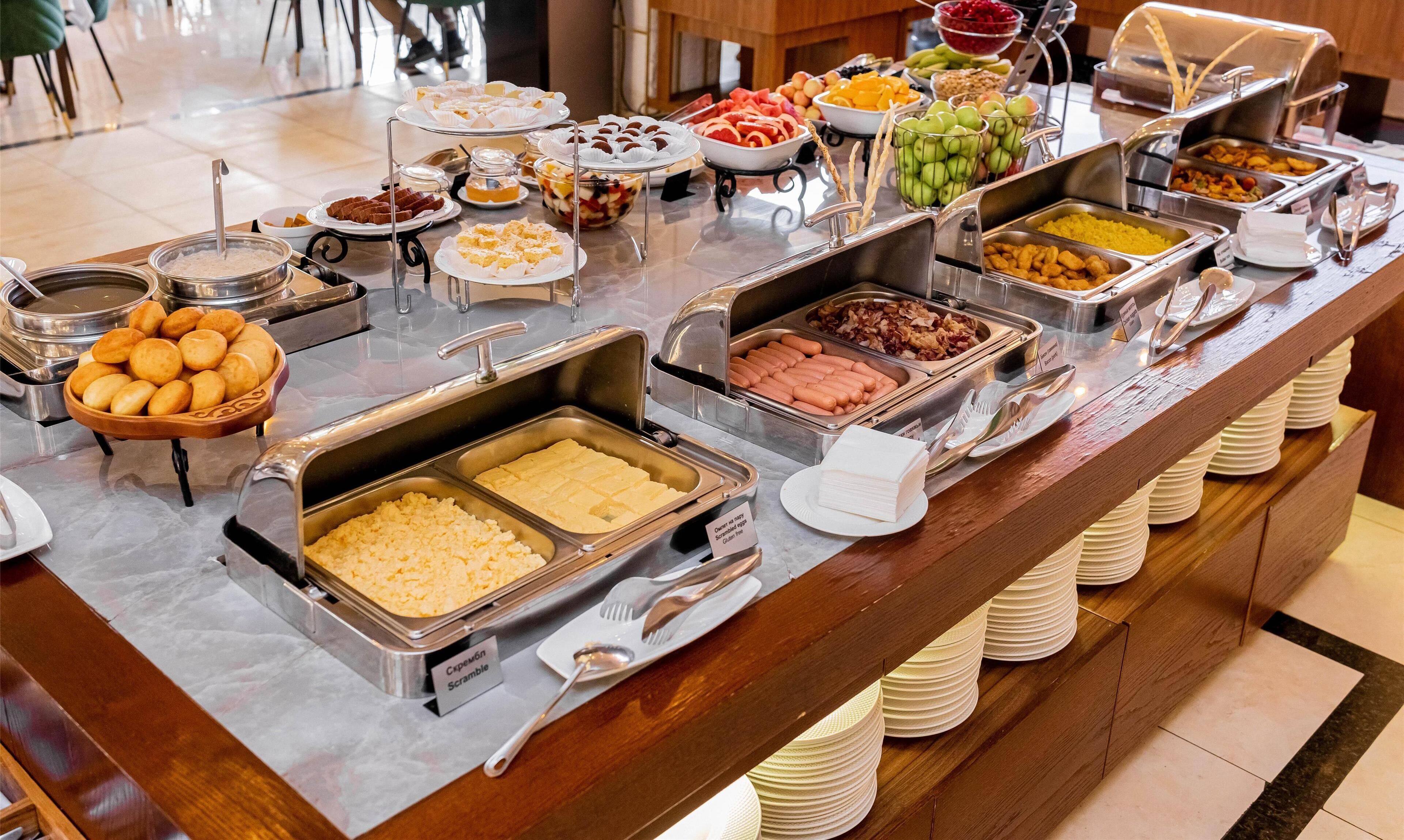 Foto - Best Western Plus Atakent Park Hotel