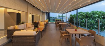 Courtyard by Marriott Bhopal