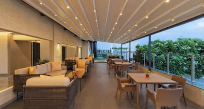 Courtyard by Marriott Bhopal