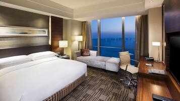 Departamento | Vista desde la habitación