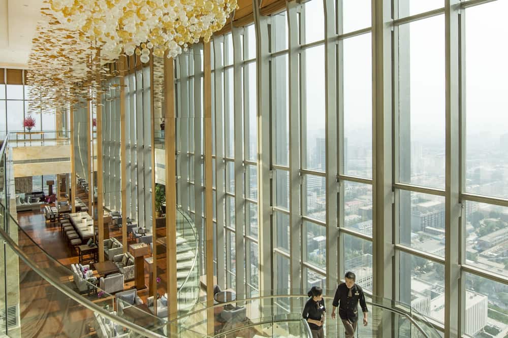 Hilton Shijiazhuang